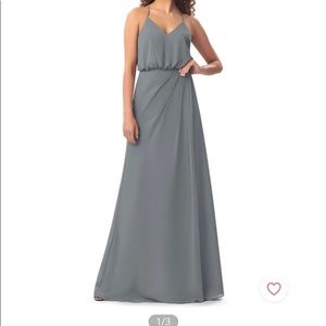 NWT Azazie Bridesmaids Dress